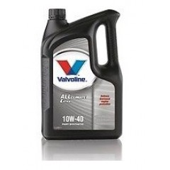 Valvoline All-Climate Extra 10W-40 - 4l